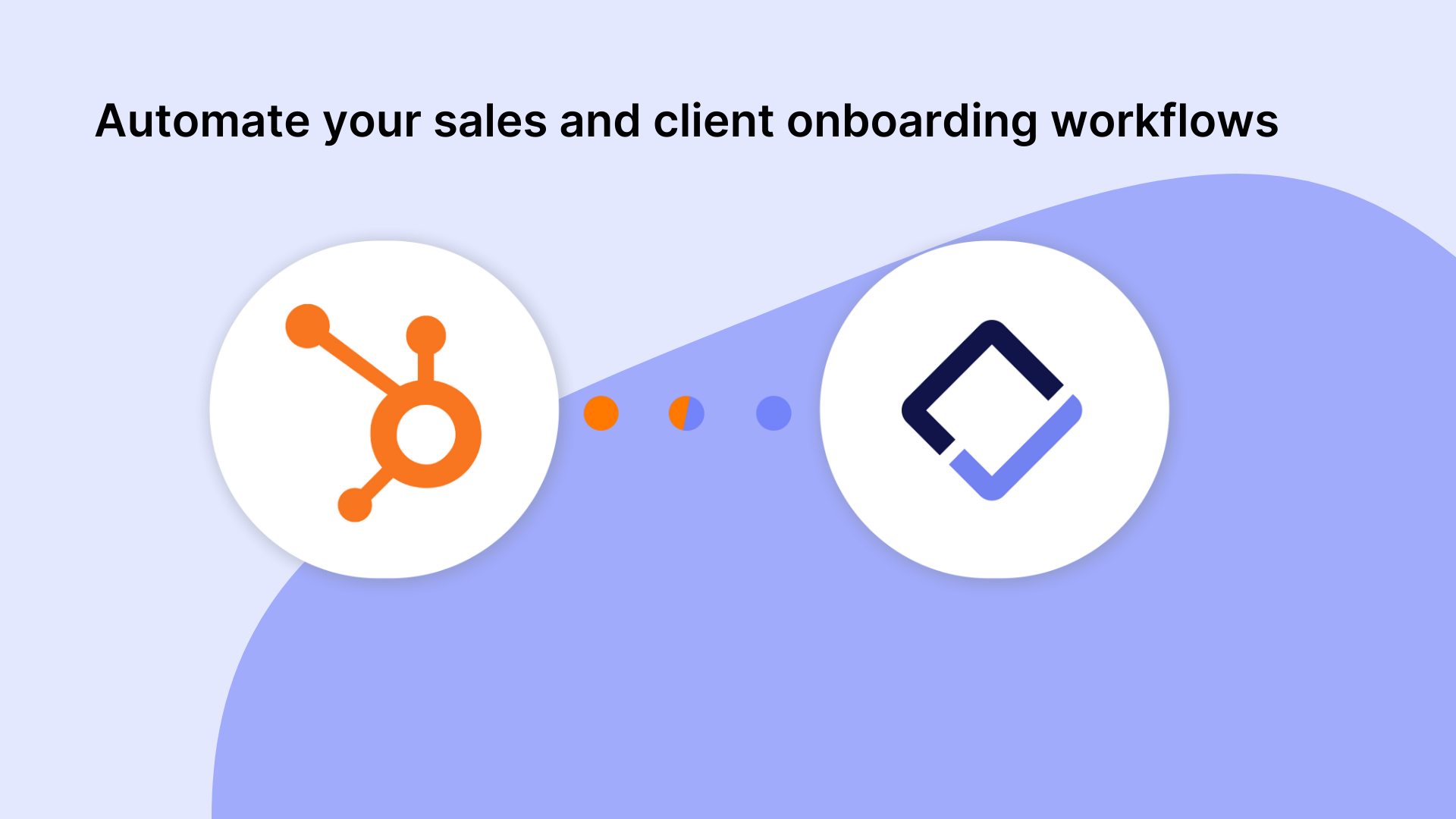 Clustdoc x HubSpot